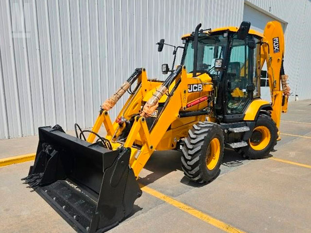 JCB 3CX