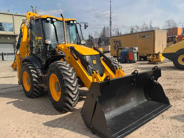 JCB 4CX
