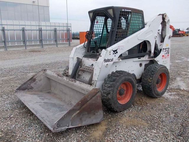 BOBCAT-S250