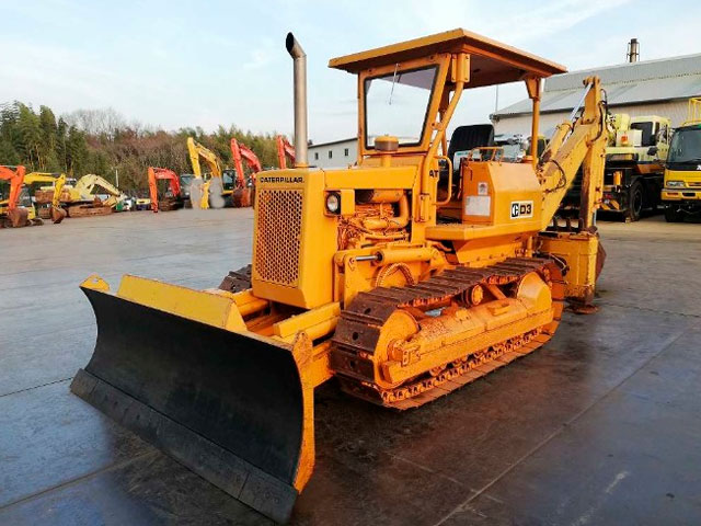 CAT-D3