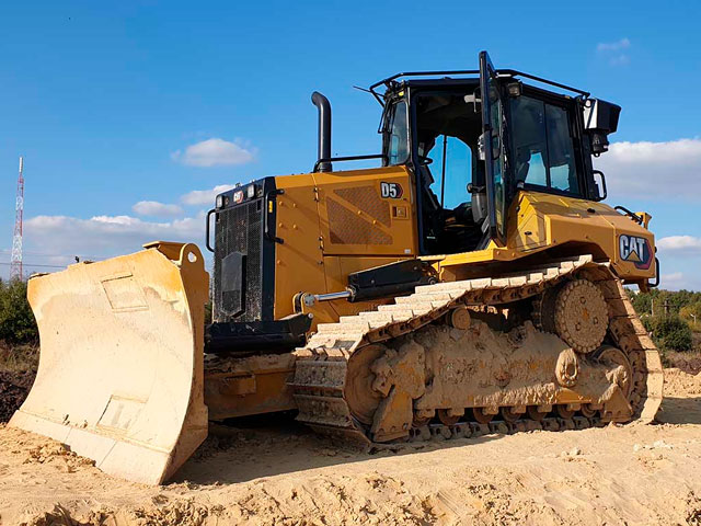 CAT-D5