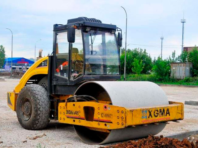 XGMA-XG6121